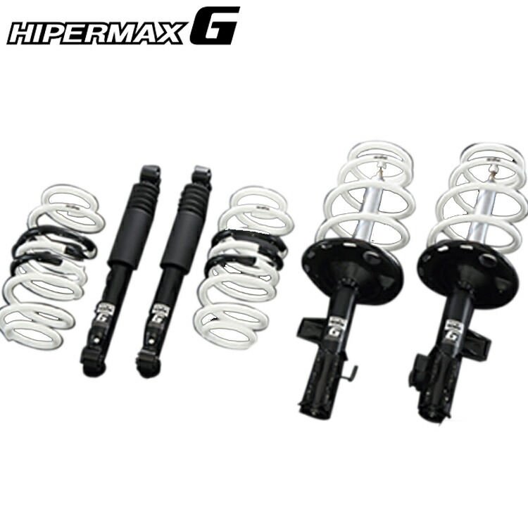 エッチケーエス エスティマ GSR50W ACR50W 車高調 ハイパーマックス G 80260-AT009 HKS HIPERMAX SERIES ハイパーマックスシリーズ 70,106円