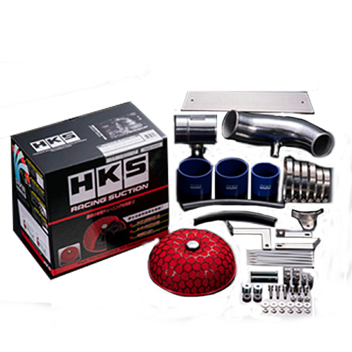 お手軽価格で贈りやすい 吸気系パーツ Hks 700 Az103 レーシングサクション Gh5aw スポーツワゴン アテンザ エッチケーエス Intake 個人宅発送追金有 インテークシリーズ Series Bestmontessori Org