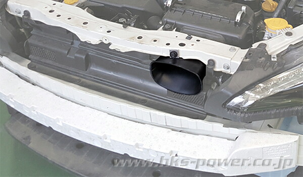 エッチケーエス BRZ ZC6 エアインテークダクト 70999-AT002 HKS INTAKE SERIES インテーク シリーズ｜シンシアモール 店