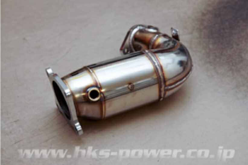 楽天市場】HKS 車種別 メタルキャタライザー WRX S4 DBA-VAG DBA-VMG 1