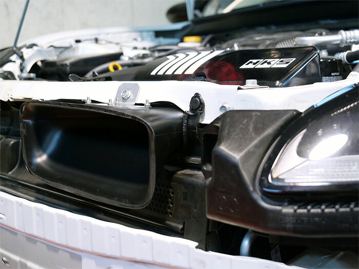 エッチケーエス GR86 ZN8 エアインテークダクト 70999-AT003 HKS Air Intake Duct