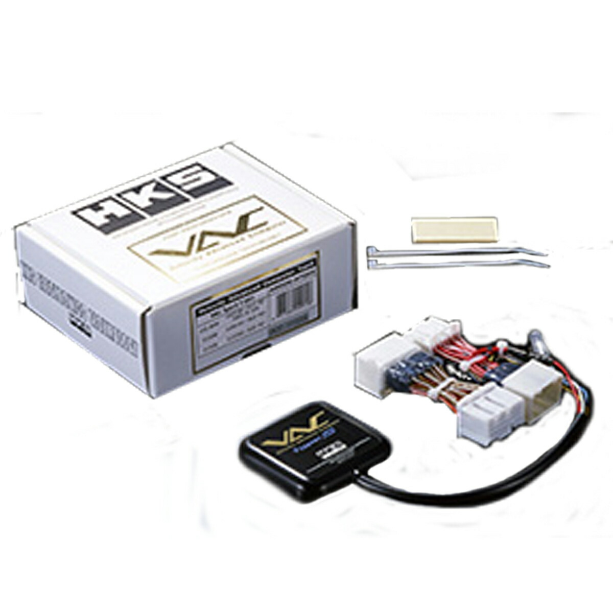 エッチケーエス 汎用 スピードリミッターカット VAC ヴェロシティー アドバンスド コンピューター タイプS T-605 45002-AT005 HKS ELECTRONICS エレクトリニクス