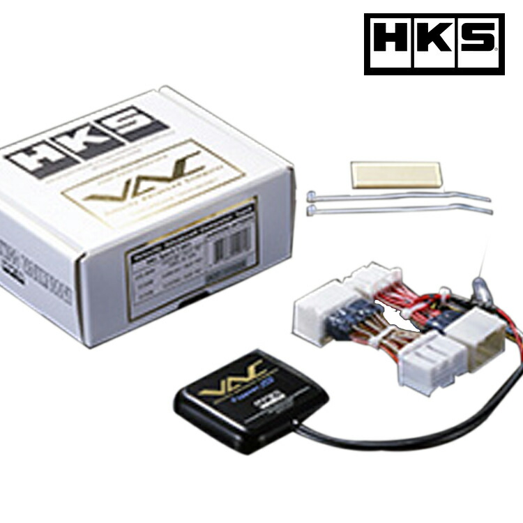 メンテナンス HKS VAC II 45009-AT015 HKS VELOCITY ADVANCED COMPUTER VAC II FOR GR86 ZN8 SUBARU
