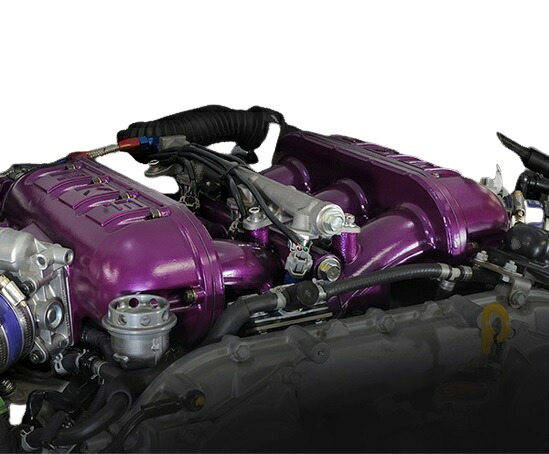 エッチケーエス GT-R R35 ハイフロー サージタンク 13008-AN002 HKS｜シンシアモール 店