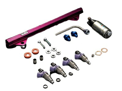 エッチケーエス S2000 AP2 燃料強化キット 14007-AH002 HKS