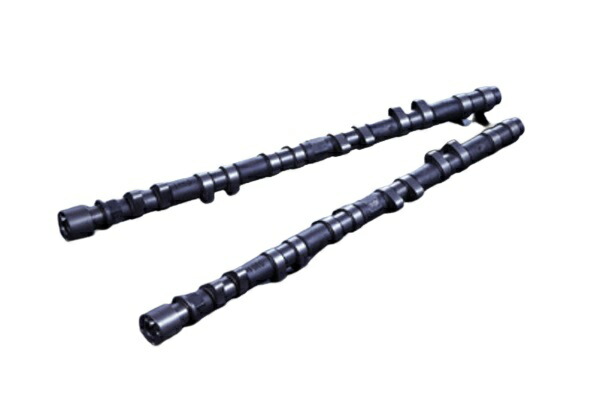 エッチケーエス スカイライン 等 RB25DET (〜97 8)ECR33前期 エキゾースト カムシャフト 2202-RN175 HKS
