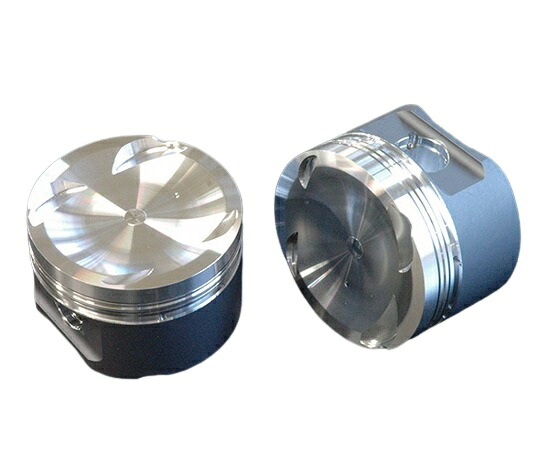 エッチケーエス GT-R R32 R33 R34 等 RB26DETT 鍛造ピストンキット 2103-RN020 HKS 61,284円