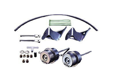 エッチケーエス インプレッサ WRX STI GRB 強化アクチュエーターキット 14030-AF002 HKS