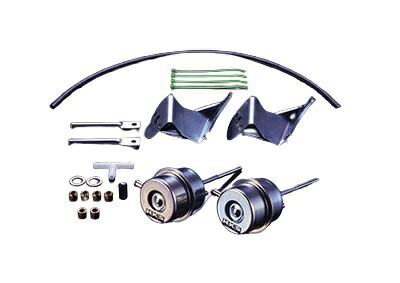 楽天市場】アルトワークス/ターボRS HA36S RRP 強化アクチュエーター