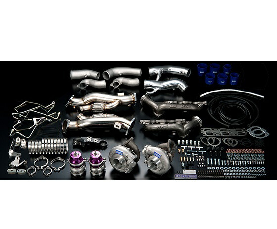 シルビア S14 S15 タービンアウトレット ウエストゲート S14 S15シルビア SR20DETターボ車用 タービン上置きEx-MANIFOLD