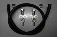 エッチケーエス GTタービンキット用水冷配管セット Bタイプ 1499-RA042 HKS