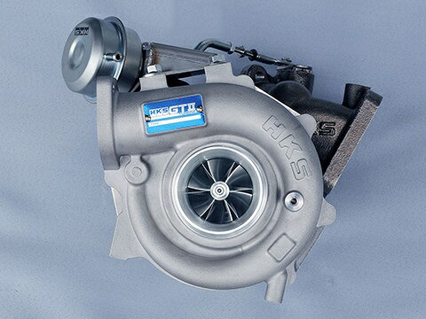 エッチケーエス GTII7460R タービン本体 3Bolt フランジ 14001-AK021 HKS ウエストゲートタイプ