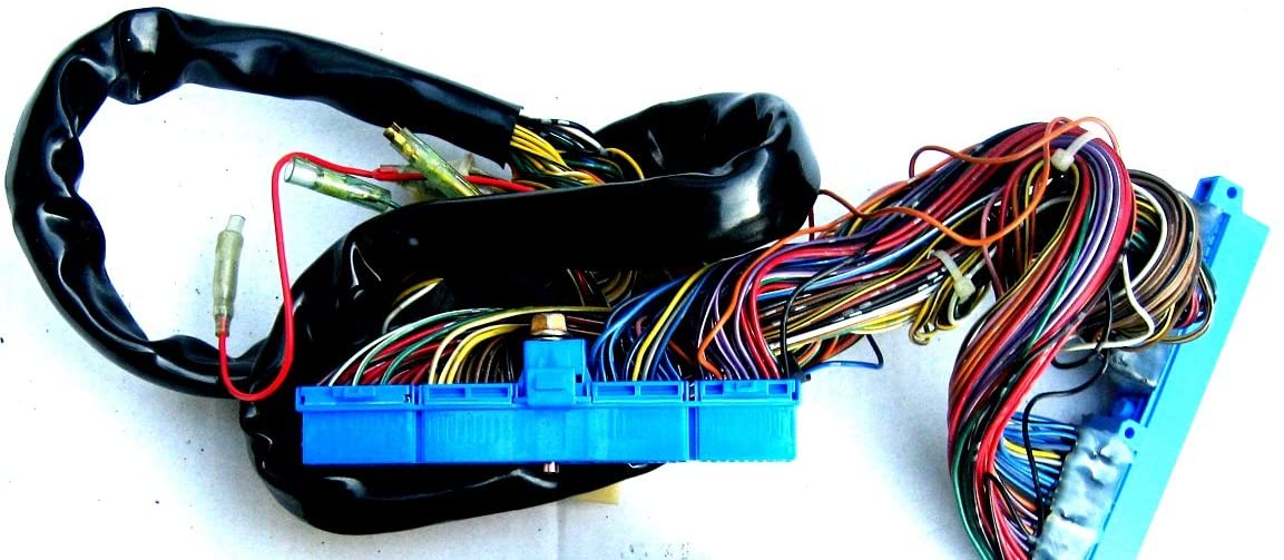 エッチケーエス RX-7 FC3C F-CON iS・F-CON V Pro ハーネス ZP5-4 4202-RZ010 HKS