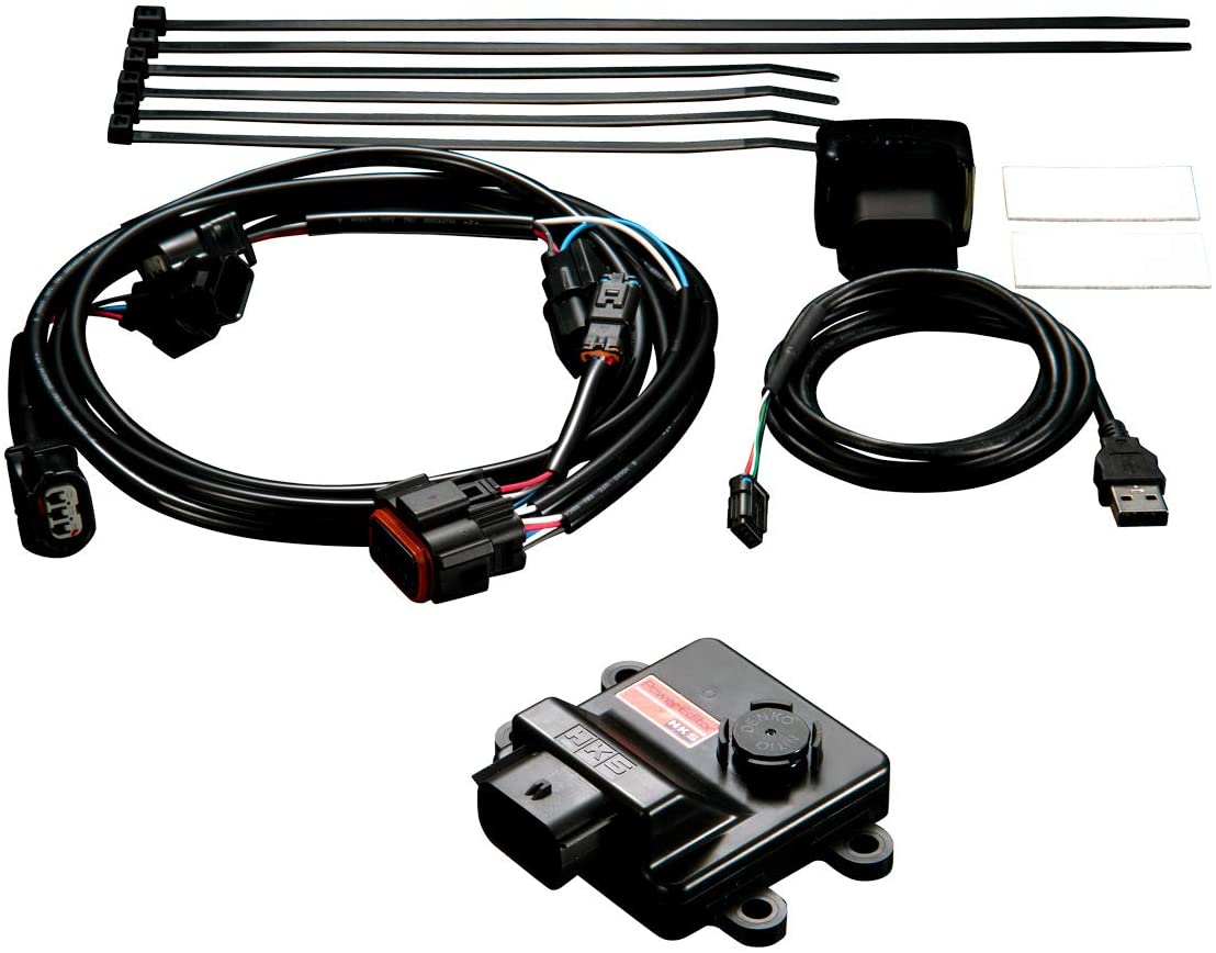 HKS Power Editor A210A ライズ パワーエディター車種別キット：ライズ