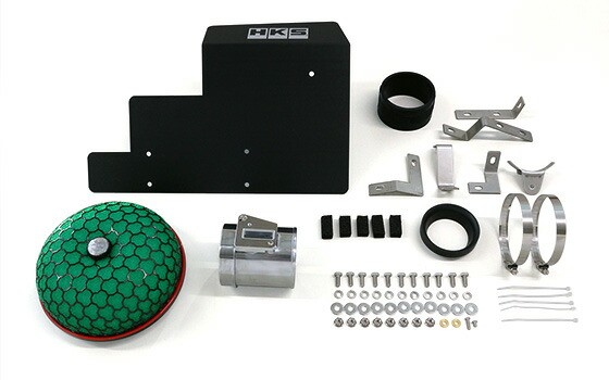 エッチケーエス WRX S4 DBA-VAG スーパーパワーフロー エアクリーナー 70019-AF107 HKS