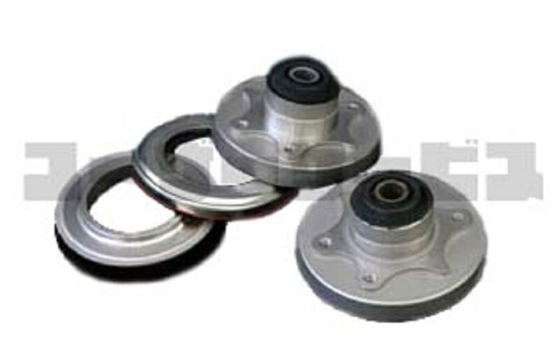 エッチケーエス 倒立ゴムアッパーベアリングセット 82004-AK024 HKS HIPERMAX ハイパーマックス