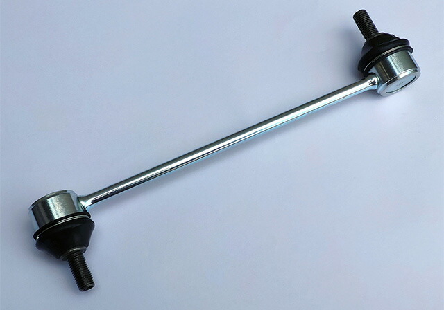 D-MAX 調整式 スタビリンク M10 280mm ZC33S 美品 D-MAX / 調整式スタビライザーリンク（SUZUKI スイフトスポーツ