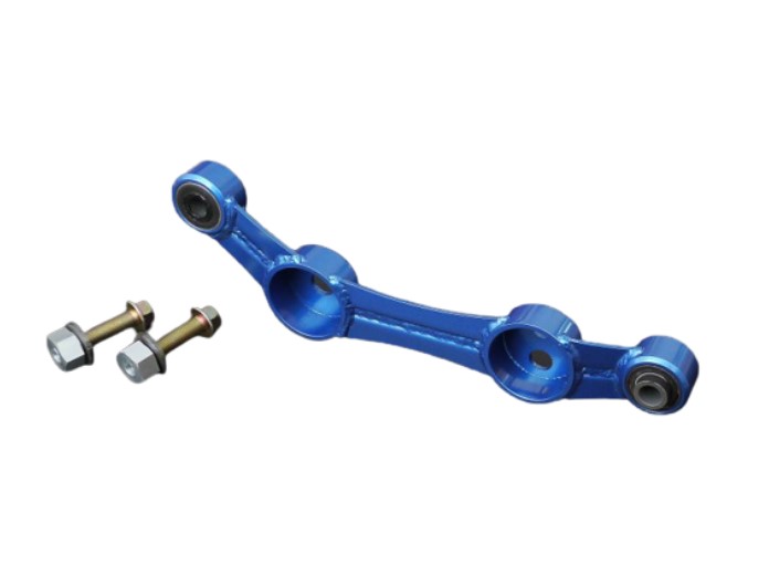 クスコ BRZ ZD8 リヤデフマウント補強バー 965-488-A CUSCO