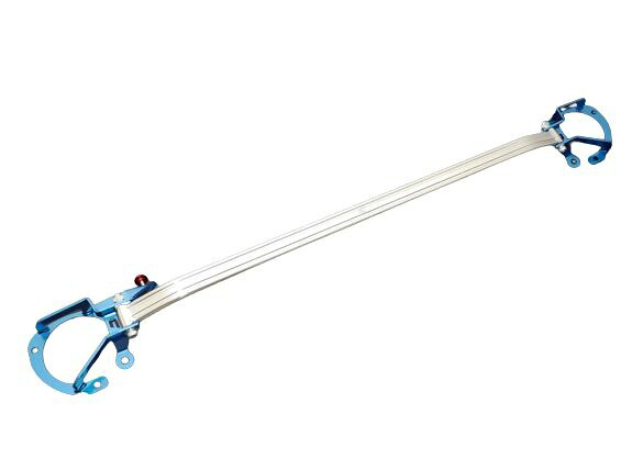 クスコ BRZ ZD8 ストラットバー フロント ハイブリッド BCS付 965-542-AM CUSCO|シンシアモール 店