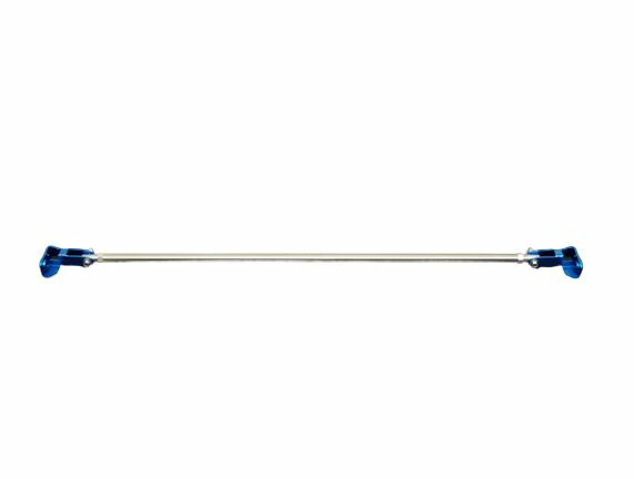 クスコ BRZ ZD8 パワーブレースリヤピラー 965-492-RP CUSCO