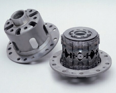 クスコ ミニキャブトラック U61T(2WD) U62T(4WD) LSD 1WAY(設定カム1&2WAY) タイプMZ LSD 500 E CUSCO|シンシアモール 店