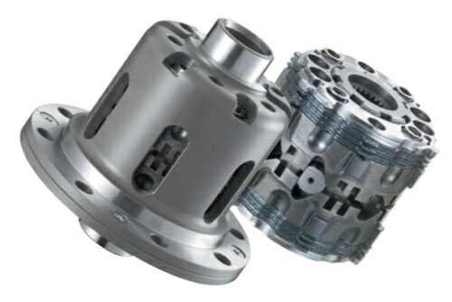 クスコ ハイエース YH51G LH51G YH61G LH61G ハイエース専用 LSD 1WAY HBD 803 F CUSCO