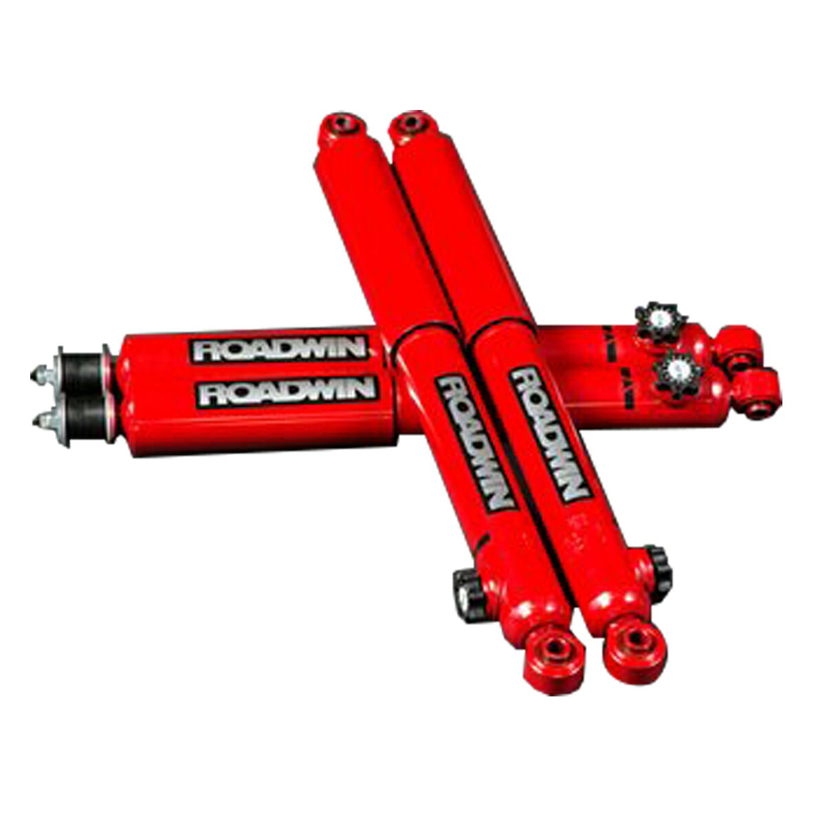 アピオ ジムニー JB23 33 43 ROADWIN ショックアブソーバー RE50 14段 リア 1218-1R APIO 15,107円