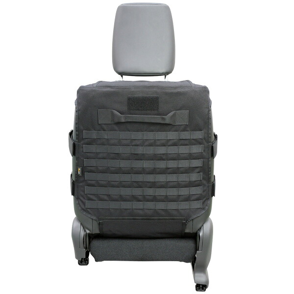 アピオ ジムニー JB23 5型以降 JB43 4型以降の純正フロントシート タクティカルシートジャケット 3012-05B APIO 15,432円