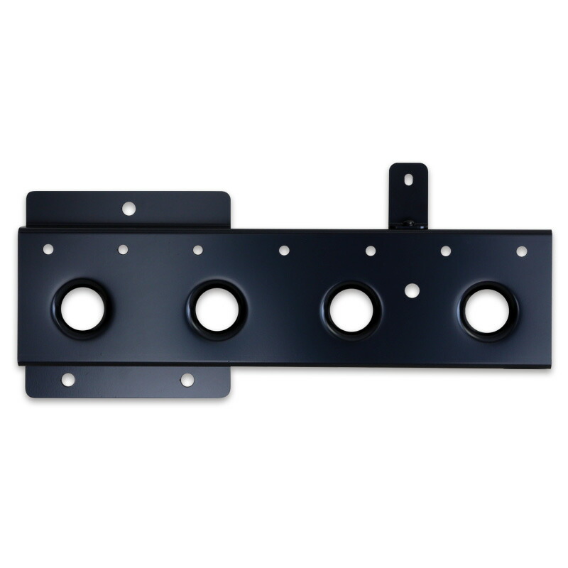 楽天市場】アピオ ジムニー JB64 JB74 ロトパックスダブルマウント