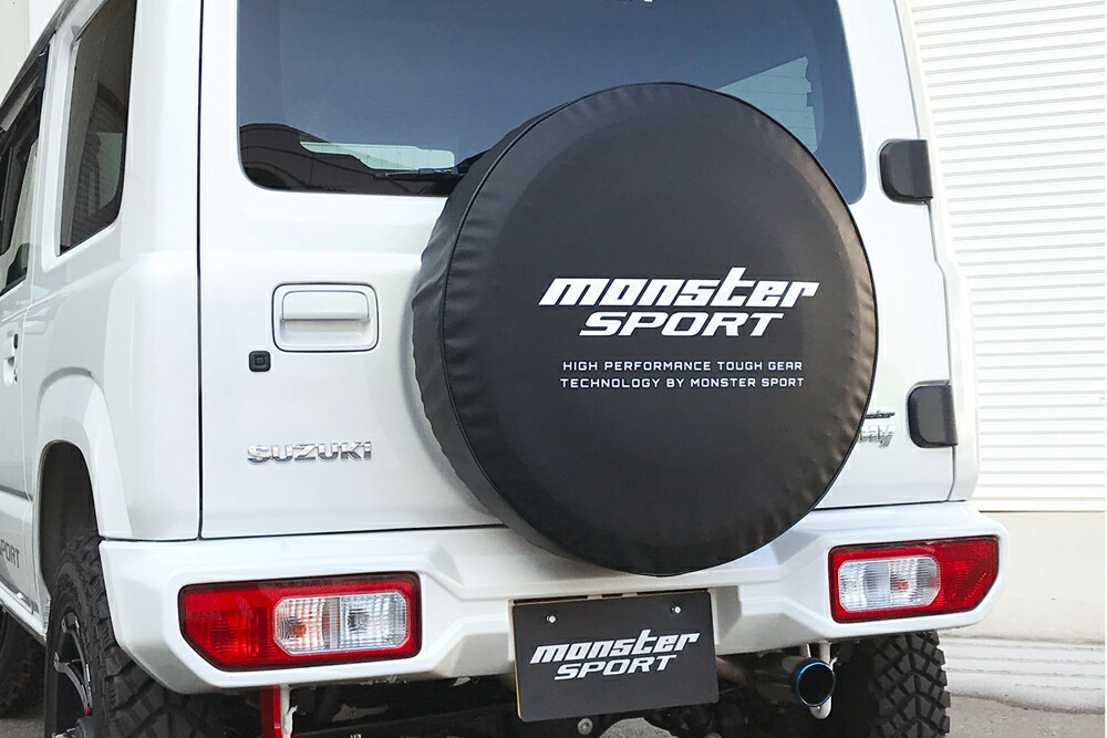JB64W JB74W JB23W ジムニー スペアタイヤカバー じむ兄 保護カバー 175 80R16 195 80R15 通販 
