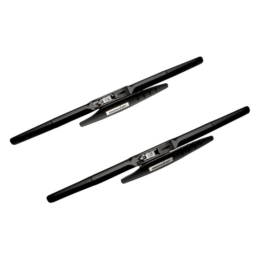 モンスタースポーツ エブリイ DA17V 1型～ エアロワイパーブレード 763500-3900M MONSTER SPORT 8,602円