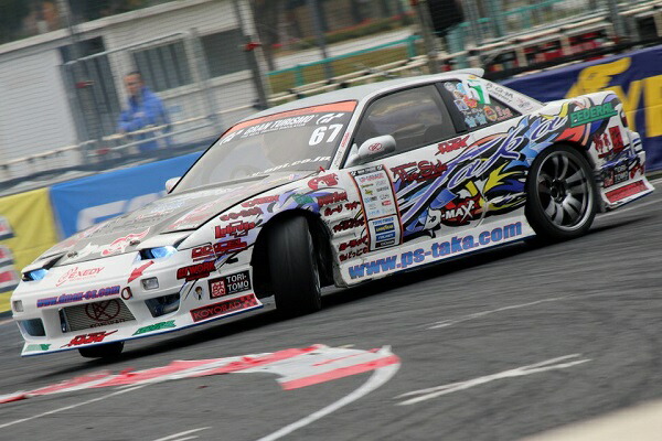 楽天市場】SHIBATA #R31W429 D-MAX 180SX DRIFT SPEC ボディ