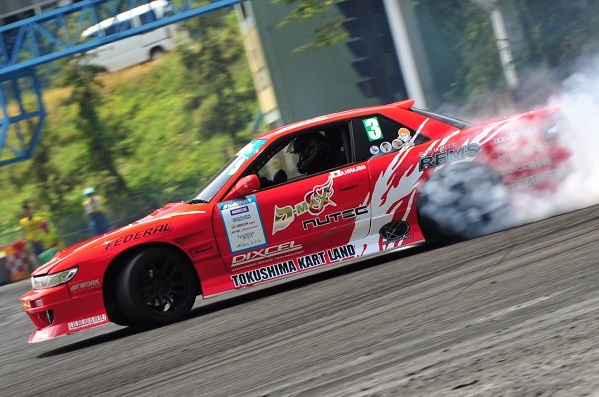 ディーマックス シルビア S13 リアバンパー DMDSS13T3R D-MAX DRIFT SPEC ドリフトスペック｜シンシアモール 店