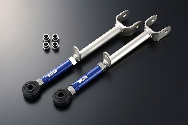 ディーマックス クレスタ JZX90 100 ピロリアロアアーム D-MAX D1 SPEC D1スペック｜シンシアモール 店