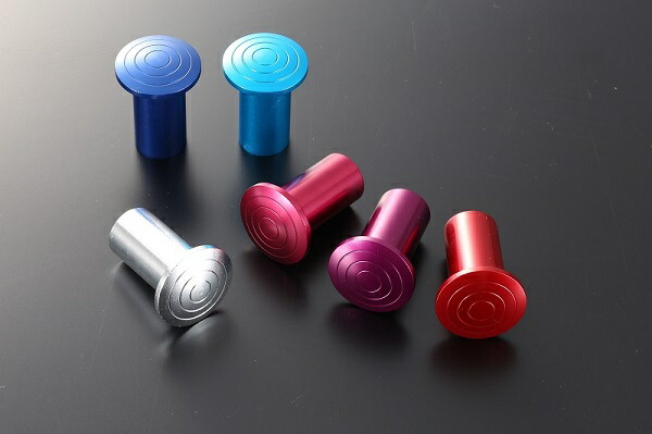 楽天市場】クレイジーオーシャン×リブレ ウィング125+PT35LTDノブ