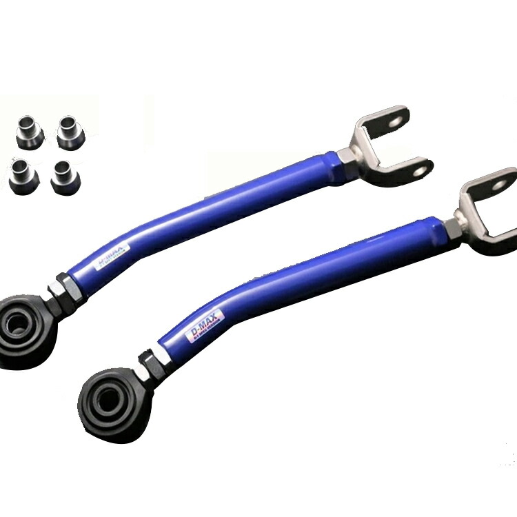 ディーマックス ローレル C33 C34 C35 ピロリアトーコントロールロッド Ver.2 D-MAX D1 SPEC D1スペック