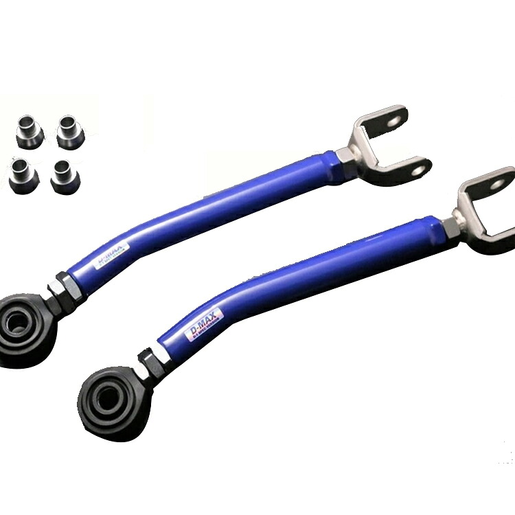 ディーマックス セドリック Y32 Y33 ピロリアトーコントロールロッド Ver.2 D-MAX D1 SPEC D1スペック