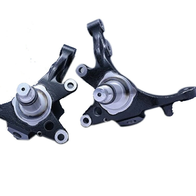 ディーマックス シルビア S14 S15 フロントナックル 純正タイプ 左右セット DMNNS15T1SET D-MAX