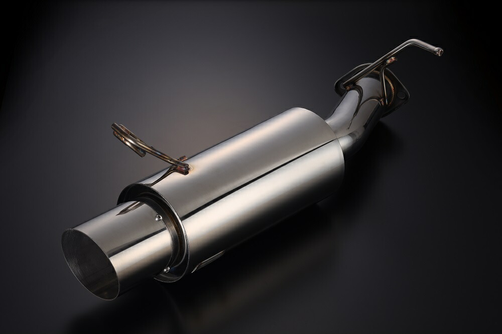 楽天市場】D-MAX 砲弾 マフラー 115パイ （JZX100） 競技専用部品