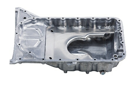 スプーン スポーツ S2000 AP1 2 BAFFLE OIL PAN バッフル オイルパン 11200-AP1-001 SPOON SPORTS｜シンシアモール 店 50,960円