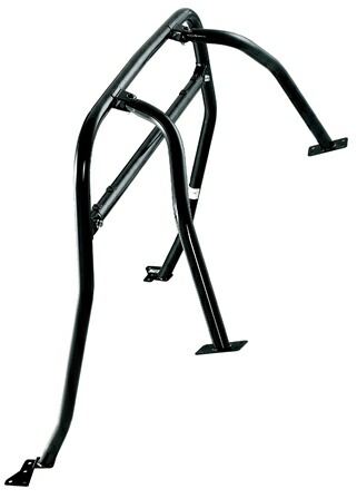 スプーン スポーツ S2000 AP1 2 4P ROLL CAGE ロール ケージ 70020-AP1-010 SPOON SPORTS|シンシアモール 店