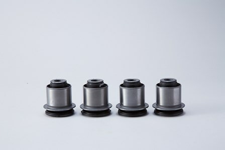 スプーン スポーツ S2000 AP1 2 BUSH SET F/R UPPERARM ブッシュ セット フロント/リア アッパーアーム 51455-AP1-010 SPOON SPORTS