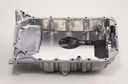 スプーン スポーツ インテグラ DC5 前期/後期 BAFFLE OIL PAN バッフル オイル パン 11200-DC5-001 SPOON SPORTS