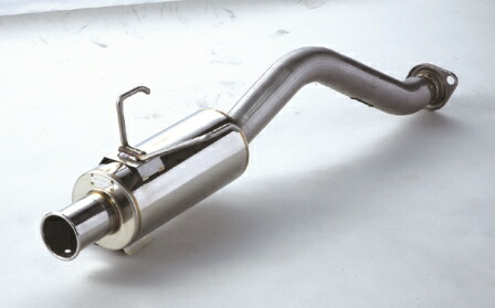 楽天市場】スプーン スポーツ インテグラ DC5 前期/後期 TAIL SILENCER 