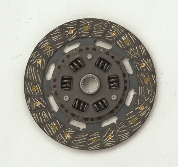 スプーン スポーツ インテグラ DC5 前期/後期 CLUTCH DISK NON-ASB. クラッチ ディスク ノンアス 22200-DC5-001 SPOON SPORTS|シンシアモール 店
