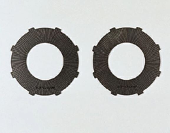 スプーン スポーツ インテグラ DC2/DB8 96/'98 スペック L.S.D. CLUTCH PLATE SET LSD クラッチ プレート セット 41000-EG6-S00 SPOON SPORTS