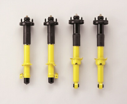スプーン スポーツ インテグラ DC2/DB8 96/'98 スペック DAMPER KIT ダンパー キット フィックスタイプ 51600-DCR-000 SPOON SPORTS