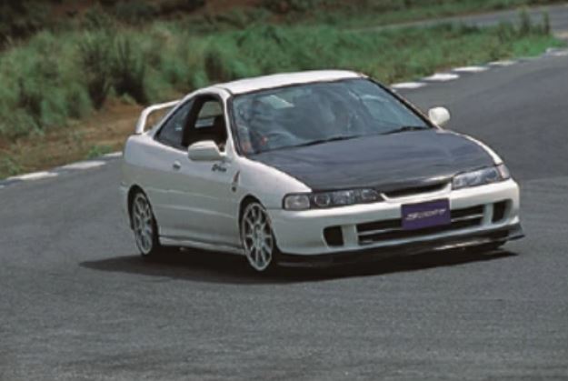 スプーン スポーツ インテグラ Dc2 Db8 96 98 スペック Carbon Bonnet カーボン ボンネット Dcr 000 Spoon Sports Centralelectricals Com