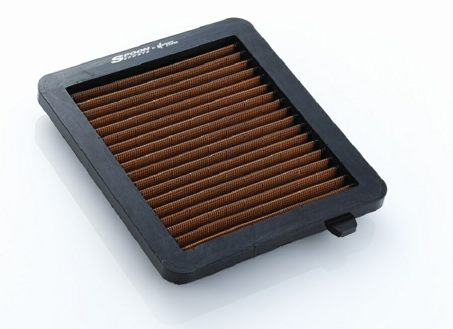 スプーン スポーツ N-VAN JJ1/2 AIR CLEANER エアクリーナー N-VAN TURBO用 17220-JG3-S00 SPOON SPORTS｜シンシアモール 店