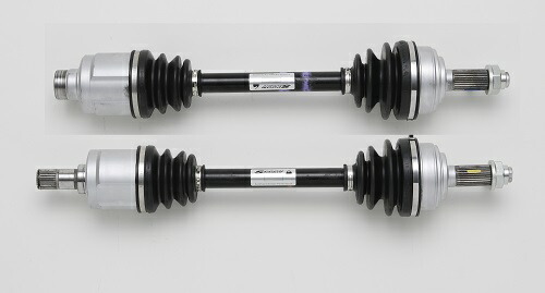スプーン スポーツ シビック FD2 ドライブシャフト セット 42300-FD2-C00 SPOON SPORTS｜シンシアモール 店